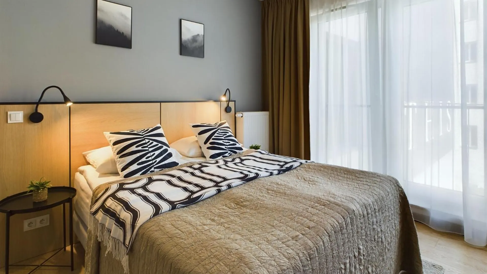 ורשה Rodzinne Studio Praga-Poludnie Blisko Parku I Jeziora By Noclegi Renters